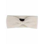 Zwillingsherz Hoofdband Cashmere, fijn breiwerk, Kleding | Dames, Mutsen, Sjaals en Handschoenen, Verzenden, Nieuw