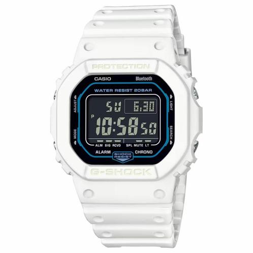 Horloge Heren Casio DW-B5600SF-7ER, Sieraden, Tassen en Uiterlijk, Horloges | Heren, Verzenden