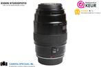 Canon EF 100mm F2.8 macrolens met 12 maanden garantie, Ophalen of Verzenden, Zo goed als nieuw, Macrolens