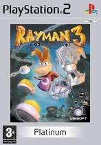 Rayman 3 Hoodlum Havoc platinum (ps2 used game), Spelcomputers en Games, Games | Sony PlayStation 2, Ophalen of Verzenden, Zo goed als nieuw