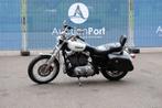 Veiling: Motor Harley Davidson XL1200 Custom Benzine (Marge), Motoren, Motoren | Harley-Davidson, Chopper