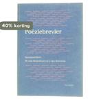 Poeziebrevier 9789026121241 Beusekom J. van Staveren, Verzenden, Gelezen, Beusekom J. van Staveren