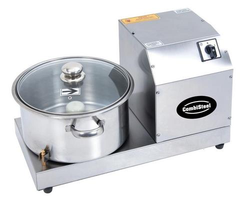 COMBISTEEL GROENTESNIJDER, Zakelijke goederen, Horeca | Keukenapparatuur, Verzenden
