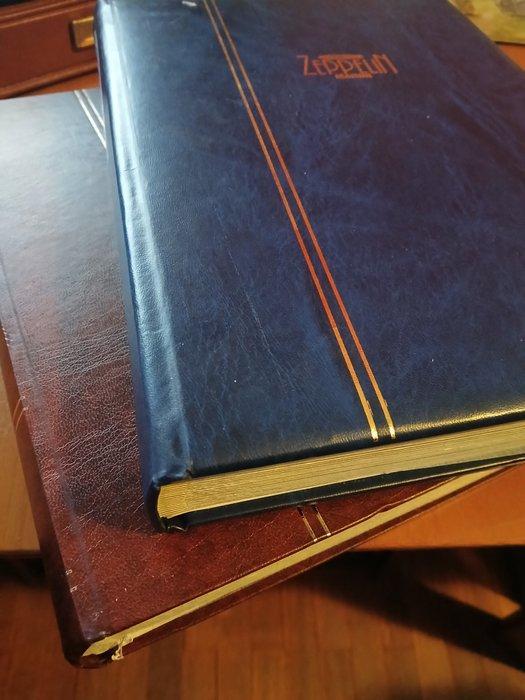 Afrika - Afrikaanse staten, Postzegels en Munten, Postzegels | Amerika