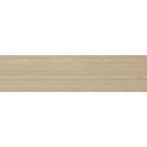 Vloertegel Douglas & Jones Textures Mat Crema 30x120 cm, Ophalen of Verzenden, Nieuw, Overige typen