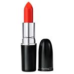 MAC Cosmetics Lustreglass Lipstick - 552 TNTeaser - 3gr., Ophalen of Verzenden, Nieuw, Lippen, Make-up