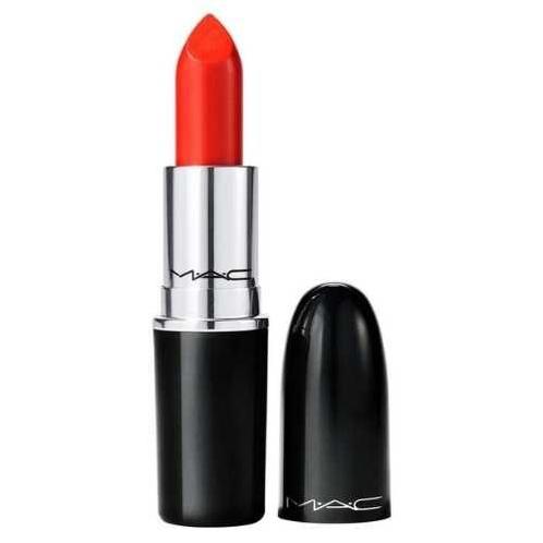 MAC Cosmetics Lustreglass Lipstick - 552 TNTeaser - 3gr., Sieraden, Tassen en Uiterlijk, Uiterlijk | Cosmetica en Make-up, Lippen