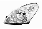 Suzuki Splash 2008-2012 Koplamp Links (Koplampen), Auto-onderdelen, Verlichting, Verzenden, Nieuw