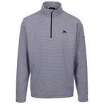 -50% Trespass  Trespass Heren dunford fleece top  maat XL, Verzenden, Nieuw, Blauw