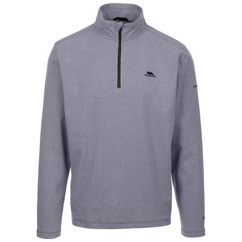 -50% Trespass  Trespass Heren dunford fleece top  maat XL, Kleding | Heren, Sportkleding, Blauw, Nieuw, Verzenden