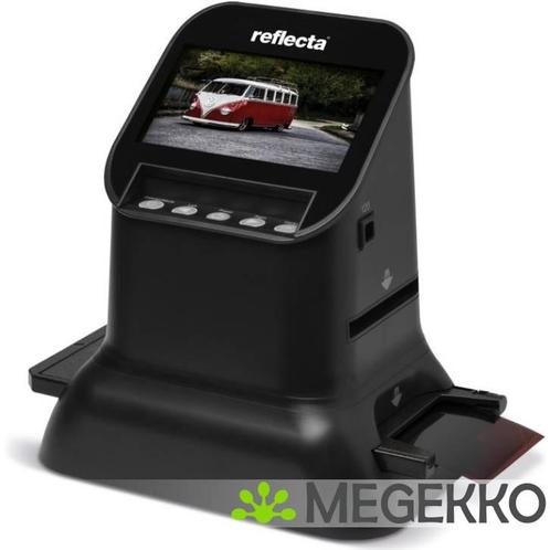 Reflecta x66-Scan, Computers en Software, Scanners, Nieuw, Verzenden
