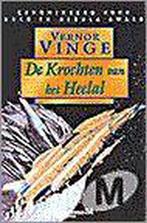 De krochten van het heelal 9789029065948 V. Vinge, Boeken, Verzenden, Gelezen, V. Vinge