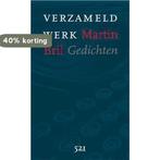 Verzameld werk 9789076927176 Martin Bril, Verzenden, Gelezen, Martin Bril