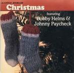 cd - Bobby Helms - A Little Darlin Christmas, Verzenden, Zo goed als nieuw