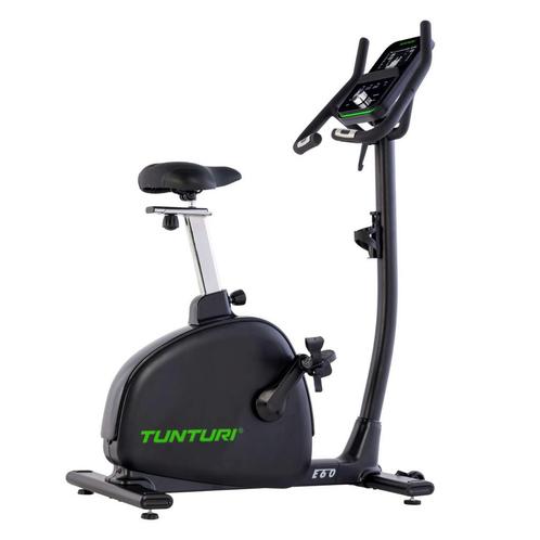 Tunturi Signature E60 Hometrainer l Inclusief 2 mnd gratis, Sport en Fitness, Fitnessapparatuur, Hometrainer, Nieuw, Verzenden