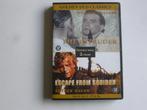 The Intruder + Escape from Sobibor / Rutger Hauer (DVD), Verzenden, Nieuw in verpakking