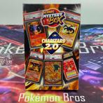 Iconic Mystery BOX -  Charizard 2.0 Mystery box, Hobby en Vrije tijd, Nieuw