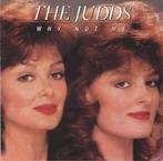 cd - The Judds - Why Not Me, Verzenden, Zo goed als nieuw