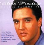 cd - Elvis Presley - Take My Hand Gospel Favourites, Zo goed als nieuw, Verzenden