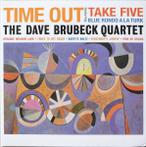 Dave Brubeck - Diverse titels - LP's - Heruitgave -