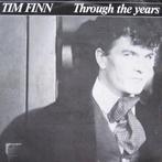 Single - Tim Finn - Through The Years, Cd's en Dvd's, Vinyl | Pop, Verzenden, Nieuw in verpakking