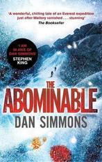 Abominable 9780751548709 Dan Simmons, Verzenden, Gelezen, Dan Simmons