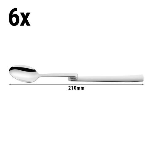 GGM Gastro | ZWILLING | DINNER - Latte macchiato lepel set -, Huis en Inrichting, Keuken | Keukenbenodigdheden, Nieuw, Verzenden
