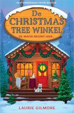 De Christmas Tree Winkel / Dream Harbor / 3 9789402716757, Verzenden, Gelezen, Laurie Gilmore