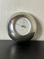 Georg Jensen Aneroid barometer - Staal, Plastic - Toyota