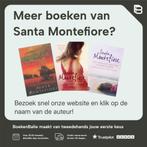 De vuurtoren van Connemara 9789022574225 Santa Montefiore, Boeken, Verzenden, Gelezen, Santa Montefiore