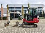 Takeuchi TB230 graafmachine (bj 2018 / uren 3425), Zakelijke goederen, Machines en Bouw | Kranen en Graafmachines, Ophalen, Graafmachine