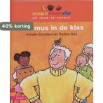 Een mus in de klas / Maan roos vis 9789048703852, Verzenden, Gelezen, Anneke Scholtens
