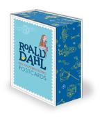 Roald Dahl 100 Phizz-Whizzing Postcards, Verzenden, Nieuw