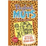 9789026140006 Dagboek van een muts 9 -   Houd de dief!