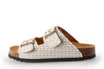 Scholl Slippers in maat 38 Wit | 10% extra korting, Kleding | Dames, Schoenen, Slippers, Scholl, Verzenden, Wit