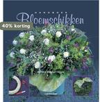 Handboek bloemschikken 9789021335636 A. Bleeker-Singor, Verzenden, Gelezen, A. Bleeker-Singor