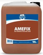 Americol Amefix roest en kalk verwijderaar 10 Liter, Verzenden