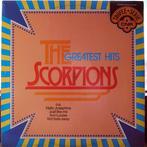 LP gebruikt - The Scorpions - Greatest Hits, Zo goed als nieuw, Verzenden