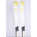 152 dames skis GRENZWERTIG GRACE, grip walk + Tyrolia 11 (, Overige merken, 140 tot 160 cm, Gebruikt, Verzenden