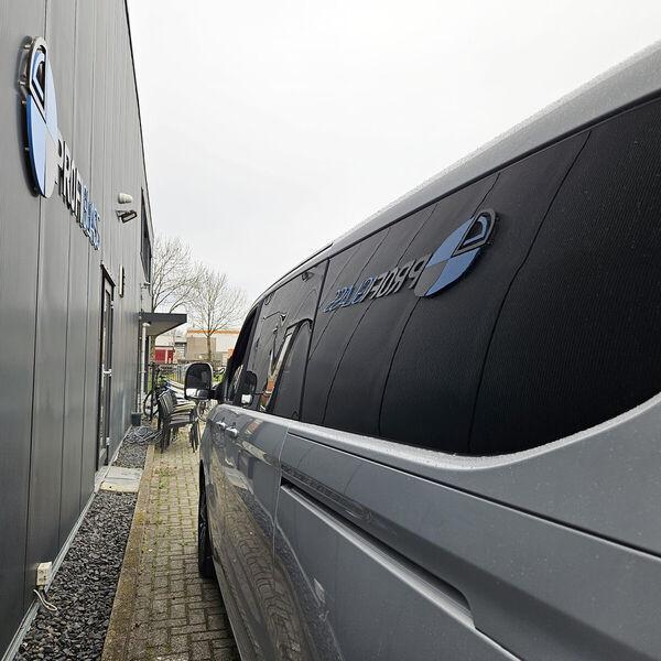 Ruiten bestelwagen, Auto-onderdelen, Interieur en Bekleding, Nieuw, Citroën, Fiat, Ford, Mercedes-Benz, Nissan, Opel, Overige automerken