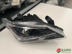 SEAT IBIZA 4 XENON LED DYN KOPLAMP RECHTS KPL 6J1941008L, Verzenden, Gebruikt, Seat