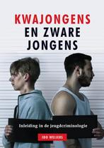 Kwajongens en zware jongens 9789085601265, Zo goed als nieuw