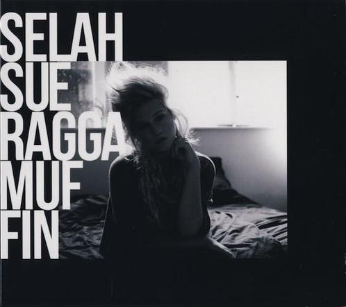 cd digi - Selah Sue - Raggamuffin, Cd's en Dvd's, Cd's | Rock, Zo goed als nieuw, Verzenden