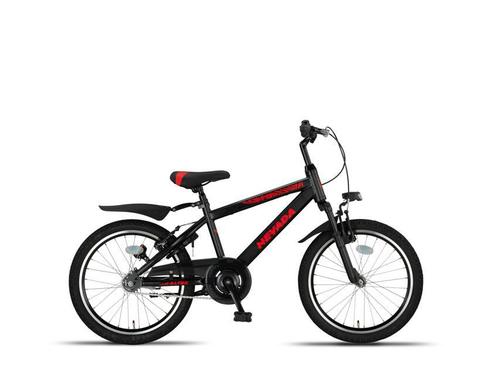 Altec Nevada 20 inch Jongensfiets Remnaaf, Fietsen en Brommers, Fietsen | Jongens, Nieuw, Ophalen of Verzenden