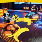 Oplaadbare Voetbal Bumper Cars – Bestuurbare Botsautos met, Kinderen en Baby's, Ophalen of Verzenden, Nieuw, Afstandsbediening