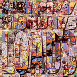 cd - Happy Mondays - Loadsâ¦ And Loads More, Cd's en Dvd's, Cd's | Overige Cd's, Zo goed als nieuw, Verzenden