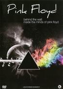 Pink Floyd - Behind the wall - DVD, Cd's en Dvd's, Dvd's | Muziek en Concerten, Verzenden, Nieuw in verpakking