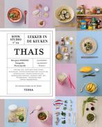 Thais / Kookstudio 9789089891358 Carlo de Pascale, Verzenden, Zo goed als nieuw, Carlo de Pascale