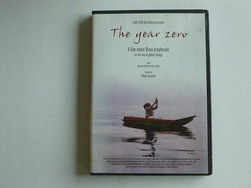 The Year Zero - A Film about Maya prophecies (DVD), Cd's en Dvd's, Dvd's | Documentaire en Educatief, Verzenden