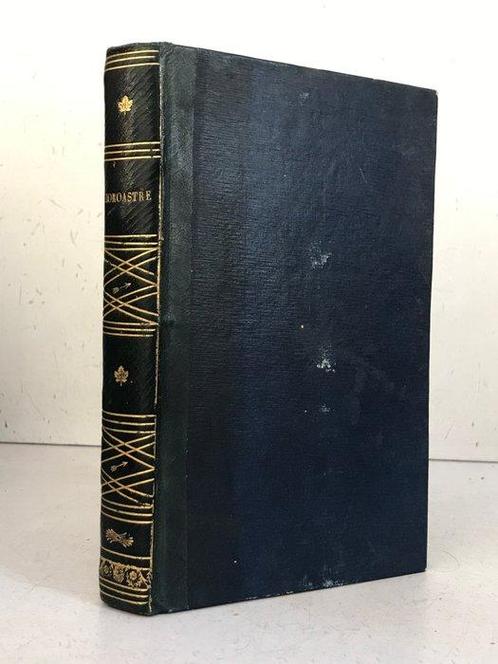 Pastoret - Zoroastre, Confucius et Mahomet, comparés comme, Antiek en Kunst, Antiek | Boeken en Bijbels